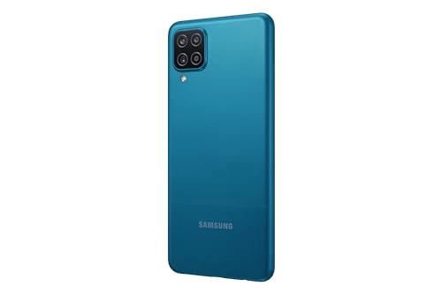 Galaxy A12 - 4GB 128GB