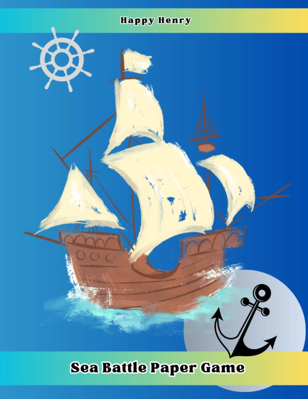 Sea Battle Paper Game: Play Ships like a Champion