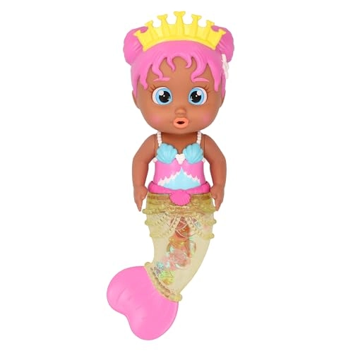 Shimmer Mermaids - Julia Collectible Bath and Water Toy