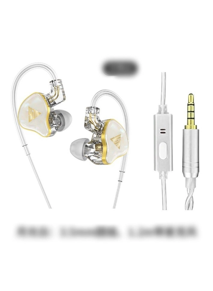 EBMINI In Ear Headphones - Wired Headphone