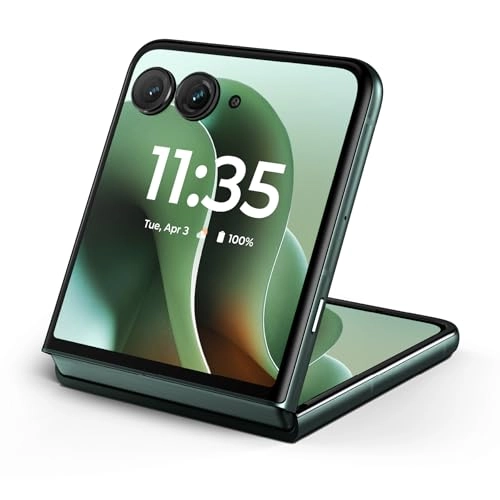 (Renewed) Razr Ultra 2025 - 16GB 512GB