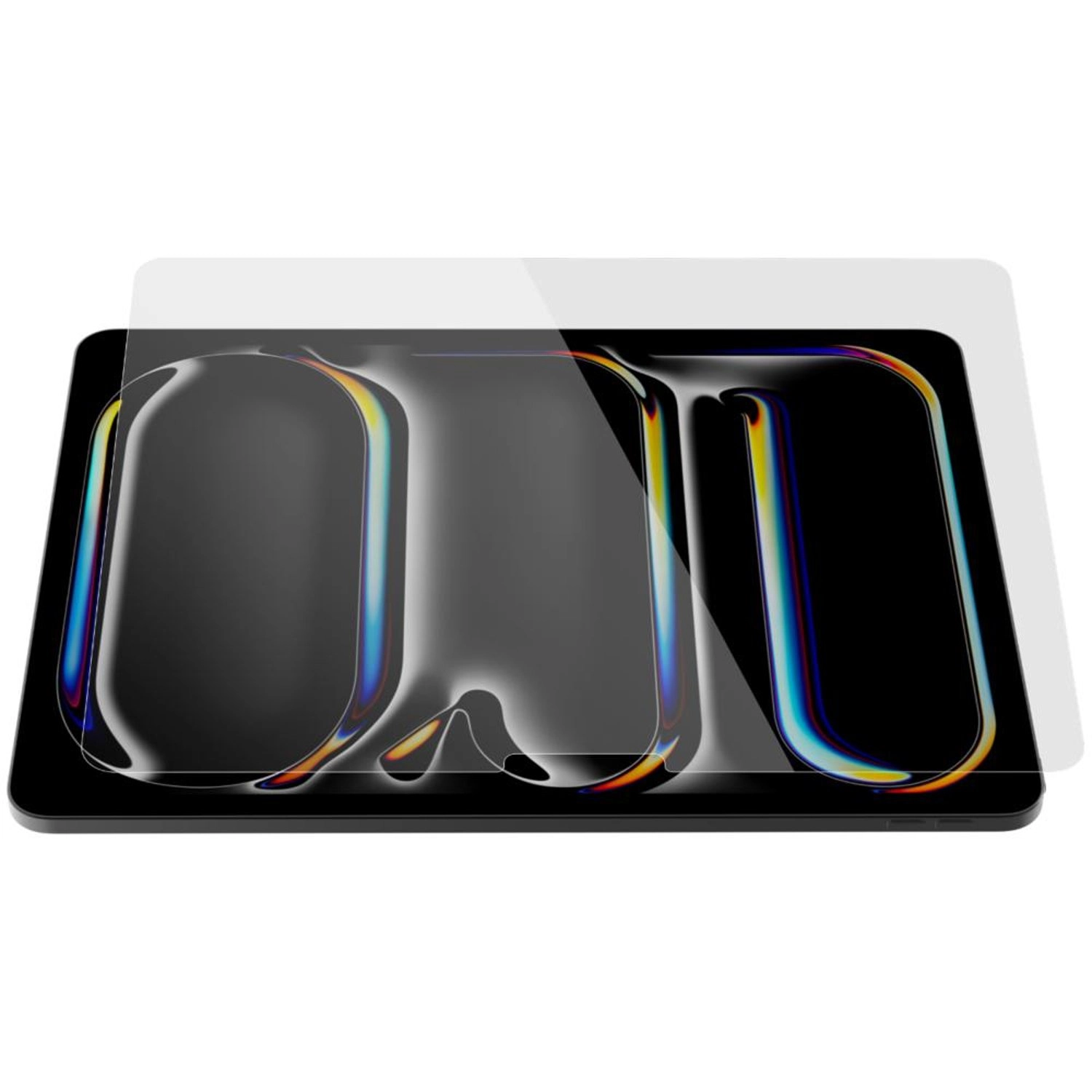 Ultra-Clear Screen Protector for iPad Pro 11