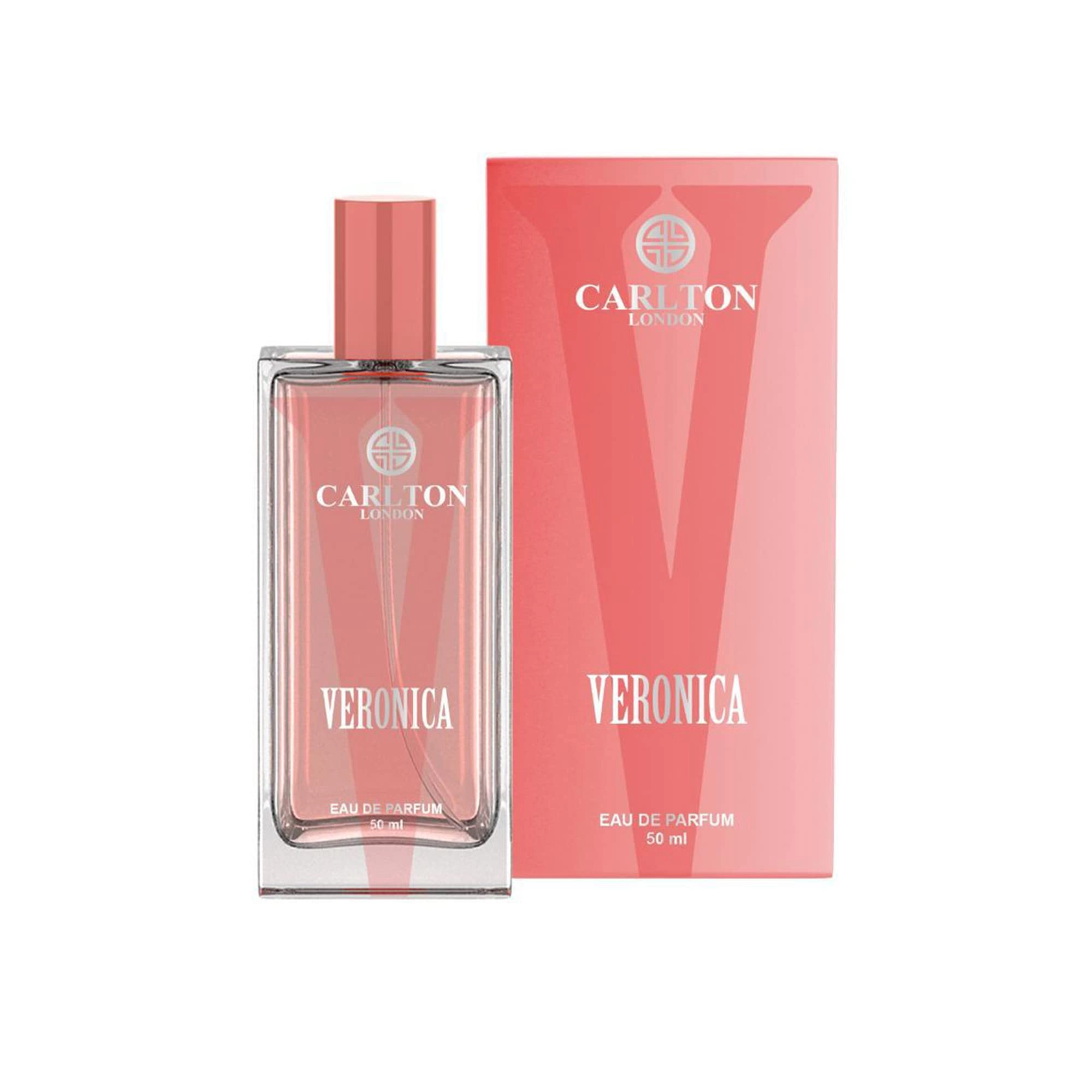 Aroma De France 324 Vil Ranu TA Padra, Dist. Vadodara Gujarat 391445, India Veronica Eau de Parfum 50 ml
