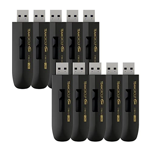 C186 - USB 3.2 Gen 1 128GB Pack