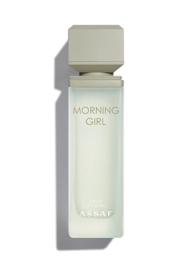 ASSAF Morning Girl - Eau de Parfum 100 ml
