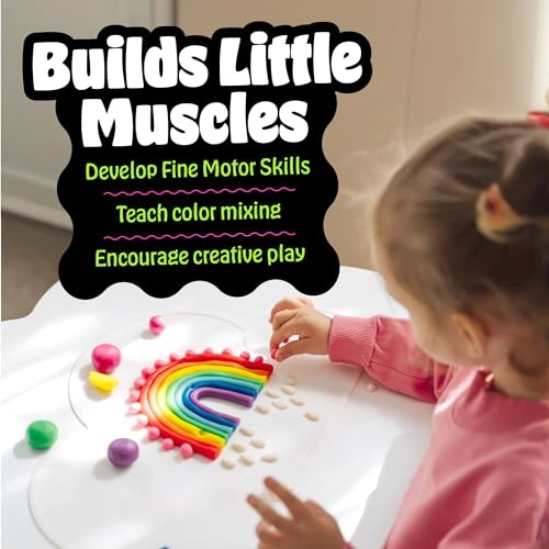 Play Modeling Dough - 1.36 Kg