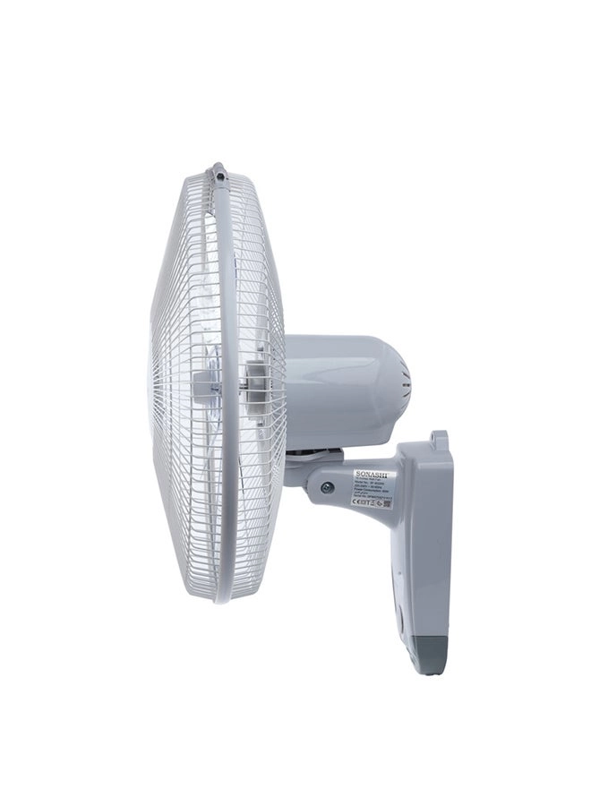 Wall Fan - 16 Inch