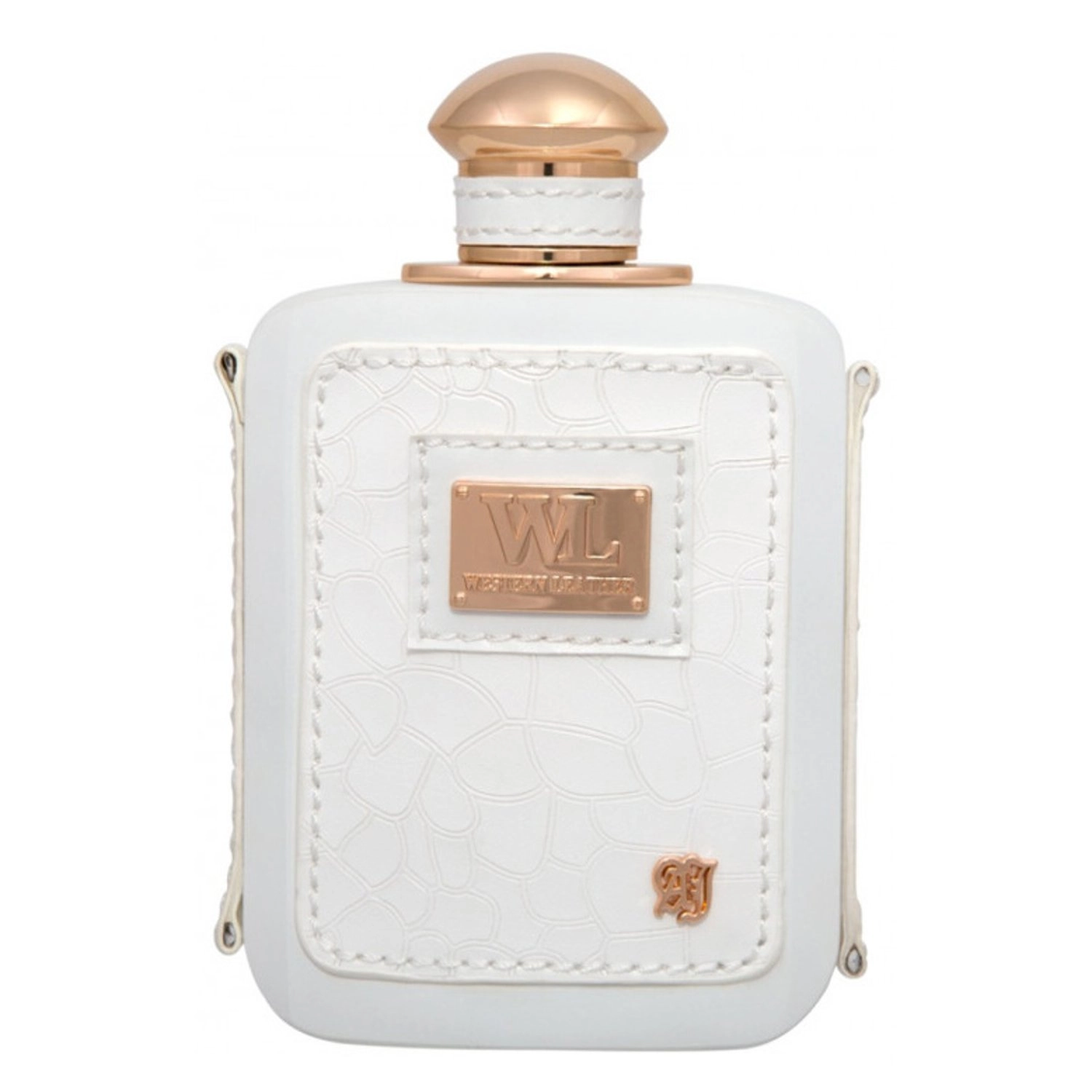 Western Leather Eau de Parfum 100 ml