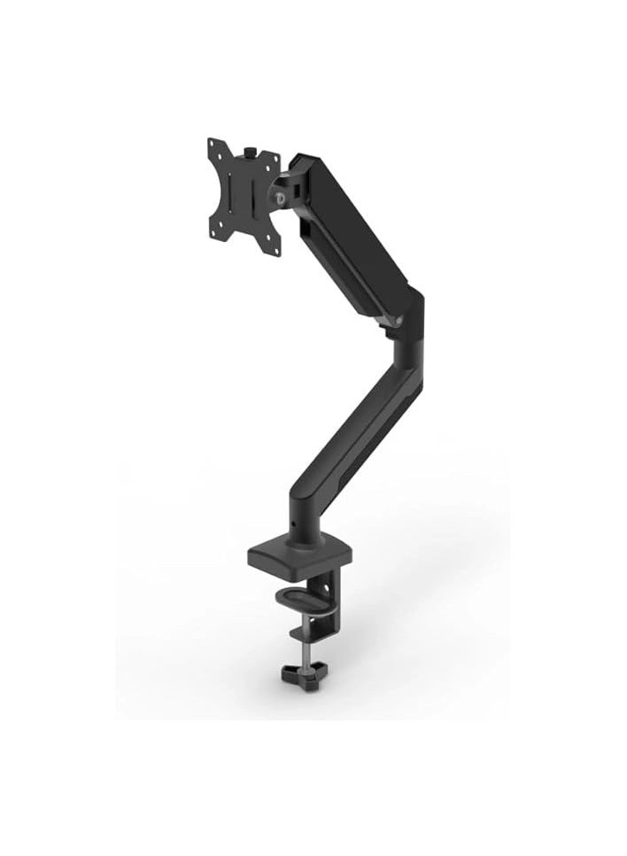 Monitor Mount Arm - Single 20 to 32 inches 75x75mm and 100x100mm