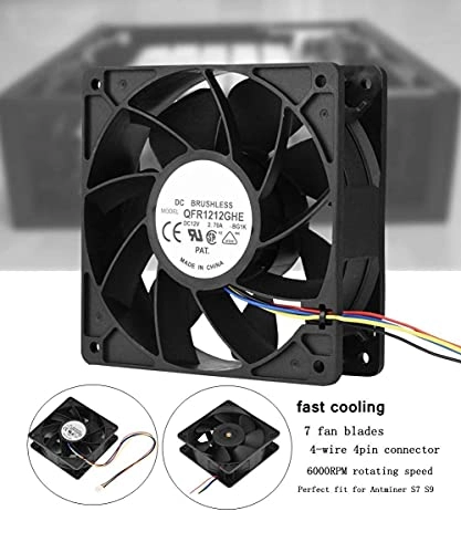 Cooling Fan