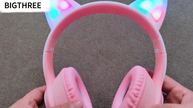 Headphones Wireless Headphone