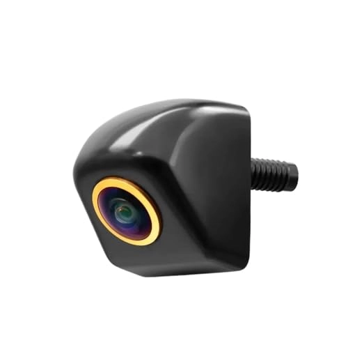Intelligent Dynamic Trajectory Car Rear View Camera - Night Vision Wire 4K AHD 1080P