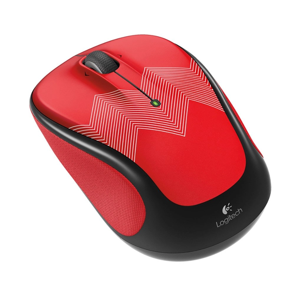 Logitech M325c Color Collection Mouse - Wireless