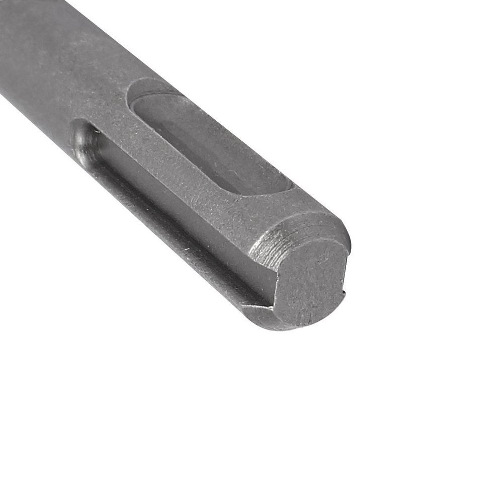 Carbide Tipped Masonry Impact Concrete Drill Bit SDS-Plus Rotary Hammer Bit - 10mm