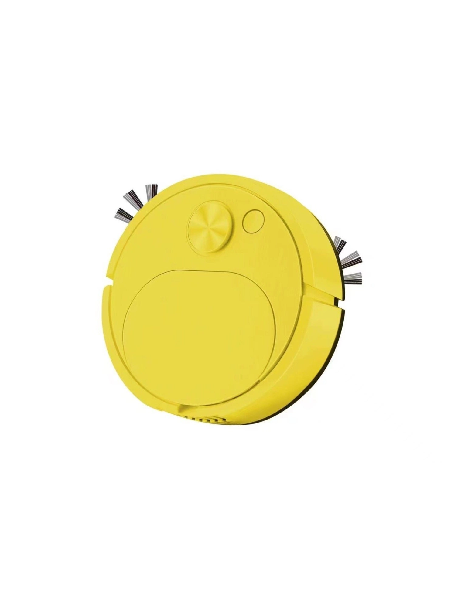 KUYING Intelligent Cleaning Machine - Fully Automatic USB Rechargeable