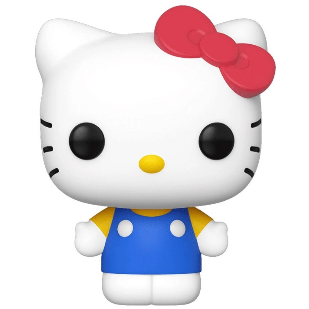 FUNKO Hello Kitty - Sanrio - Vinyl Figures