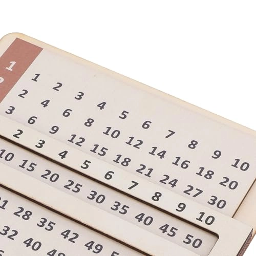 Multiplication Grid Set - 18 months and up