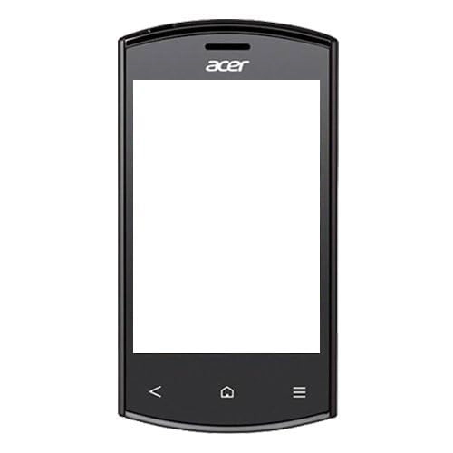 Liquid Express E320 - 512 MB 512 GB