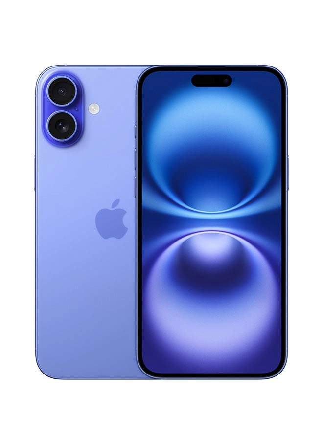 Apple iPhone 16 Plus - 8GB 256GB