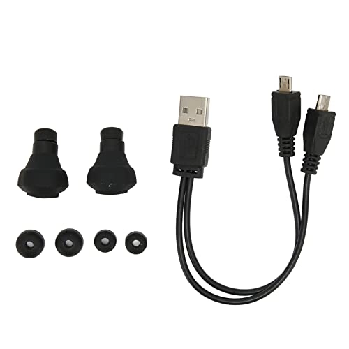 6w10nkeuto Wireless Headset
