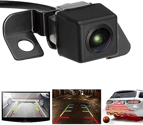Reversing Camera