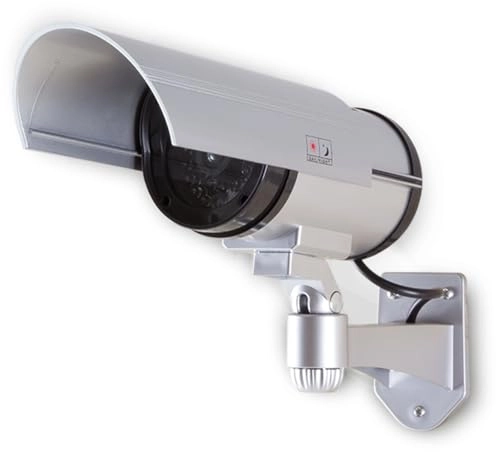 SC0204 - Bullet Silver LEDs