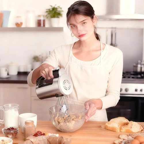 HM833 - 1.5 Liters 300 watts