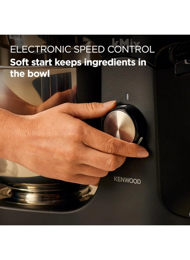 KMX760BC - 5 Liters 1000 watts