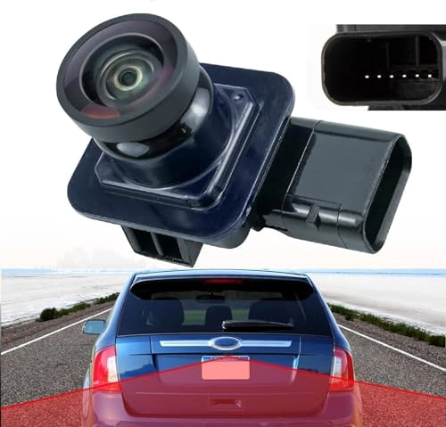 Rear View Back Up Assist Camera - Night Vision