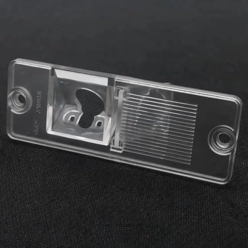 Rear View Camera Bracket