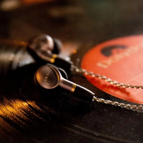 Ormosia Wired Earphone