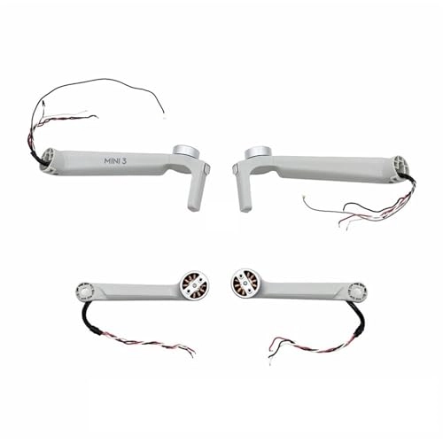 Motor Arm Complete Set
