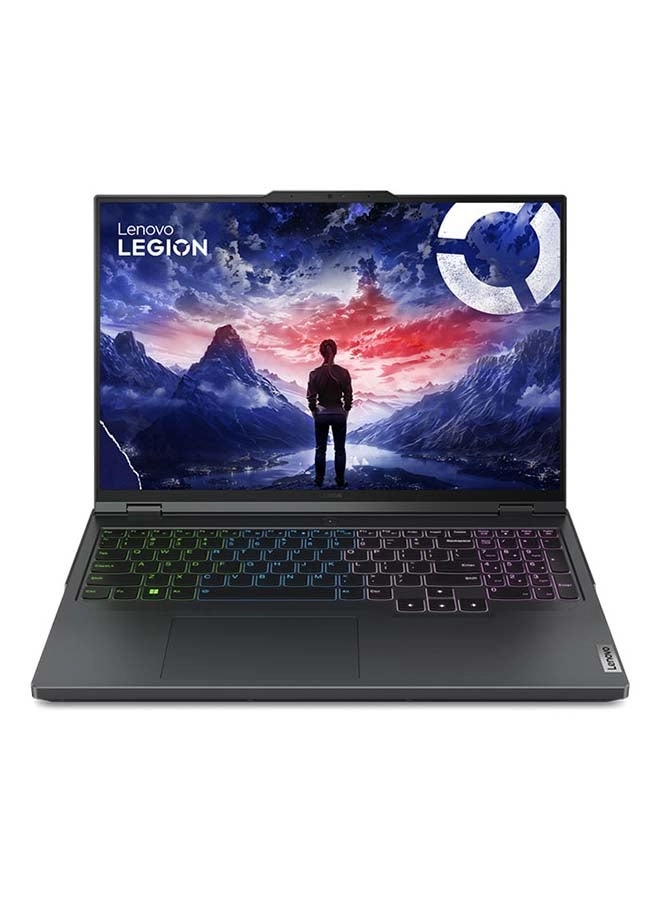 Legion Pro 5 16IRX9 - 16'' Core i9-14900HX 32GB DDR5 1TB SSD