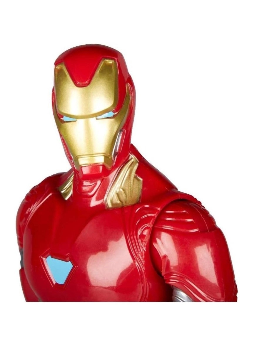 Avengers - Iron Man (3064)