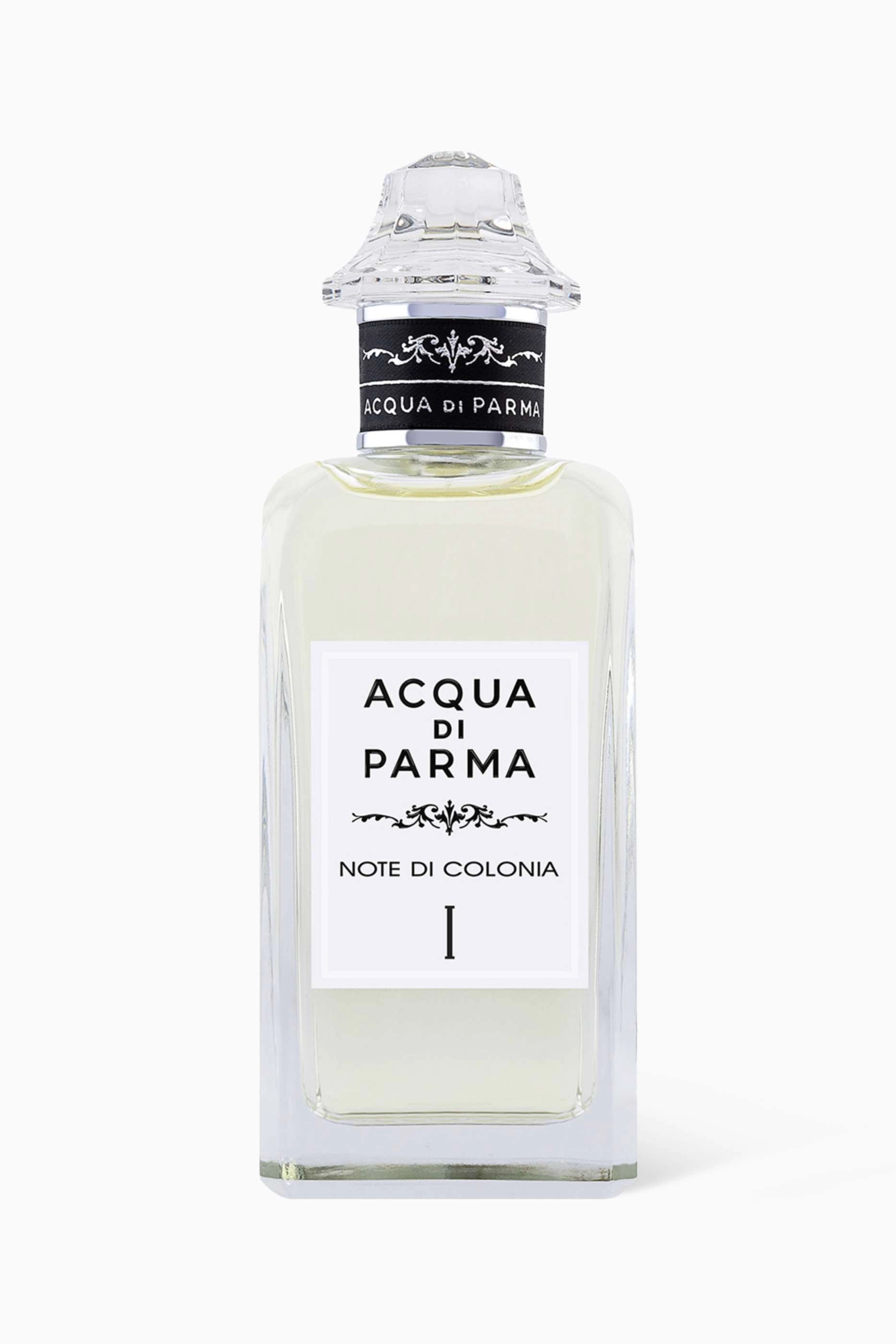 Acqua di Parma Note Di Colonia III - 150 milliliter