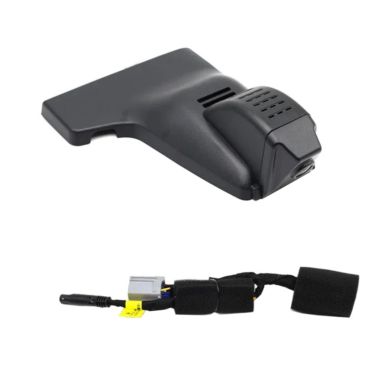 Toiumops Dash Cam for Nissan X-Trail T32 Facelift - 4K 2160P