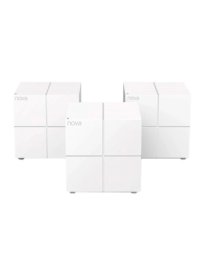 NOVA MW6 - 3-pack