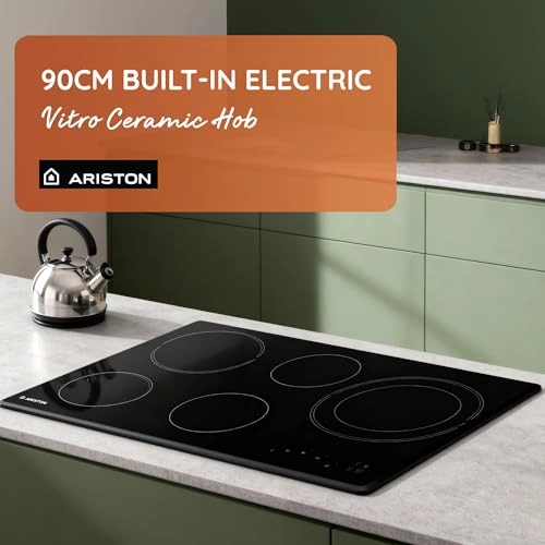 Vitro HR9020B Ceramic hob