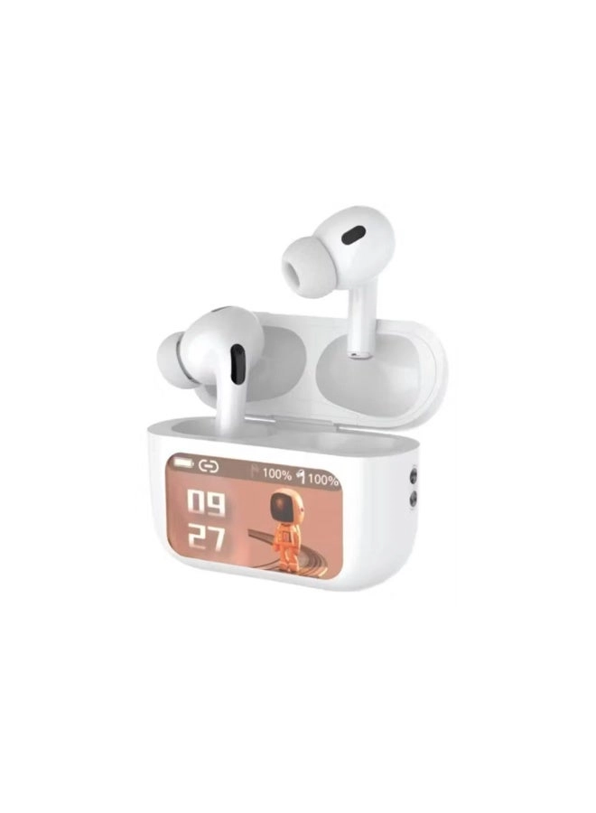 GREEN LION Touch Tone Lite Wireless Earbud