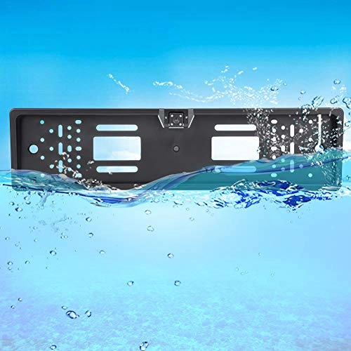 Reverse Parking Camera - Night vision Wired 720*540 pixels