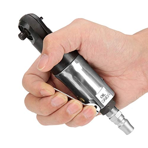 Pneumatic Ratchet Wrench - 3/8