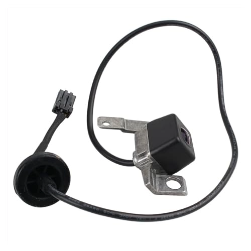 Reversing Camera - Night vision