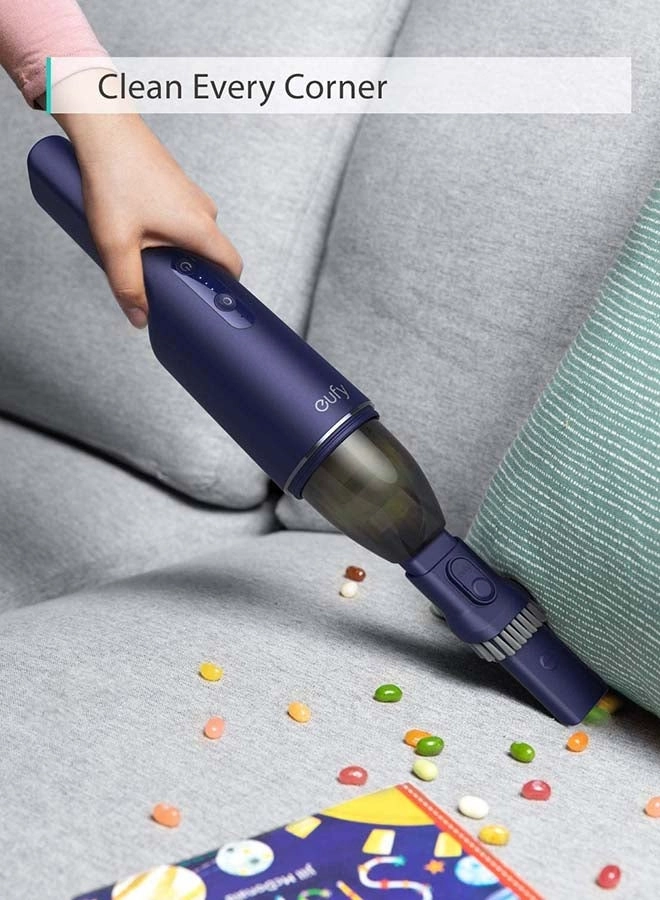 HomeVac H11 - 0.09 L Cordless