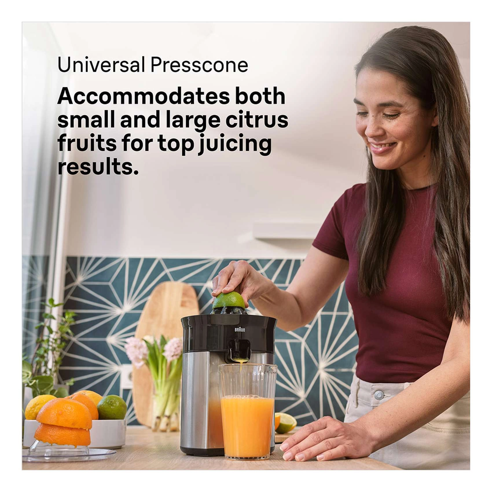 CitrusQuick 5 - 60W