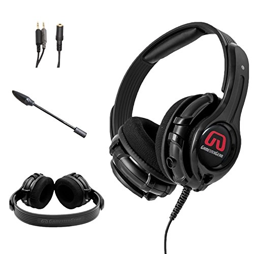 Cruiser PC200-I Wired Headset