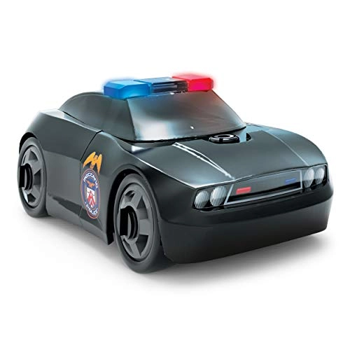 Police Station Chase - Junior 156 pcs