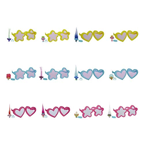 Tiny Dancers Series 1 - 4 years 1 piece (E6566)