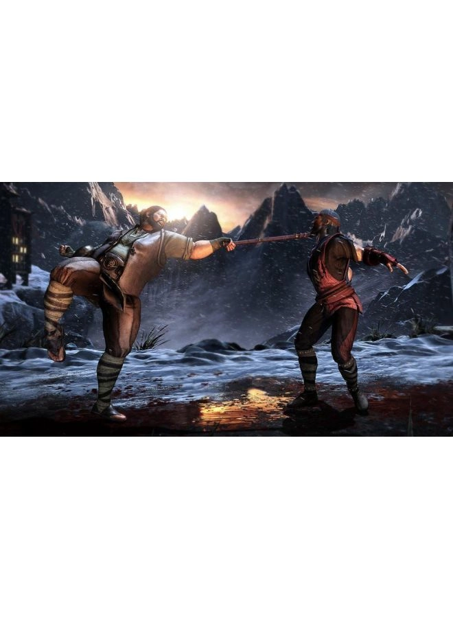 Mortal Kombat XL | Xbox One