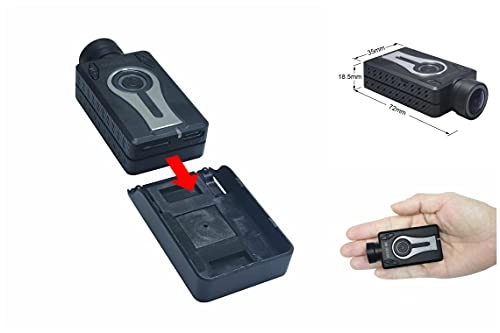 Maxi 4K Camera - 4K 30FPS 240FPS