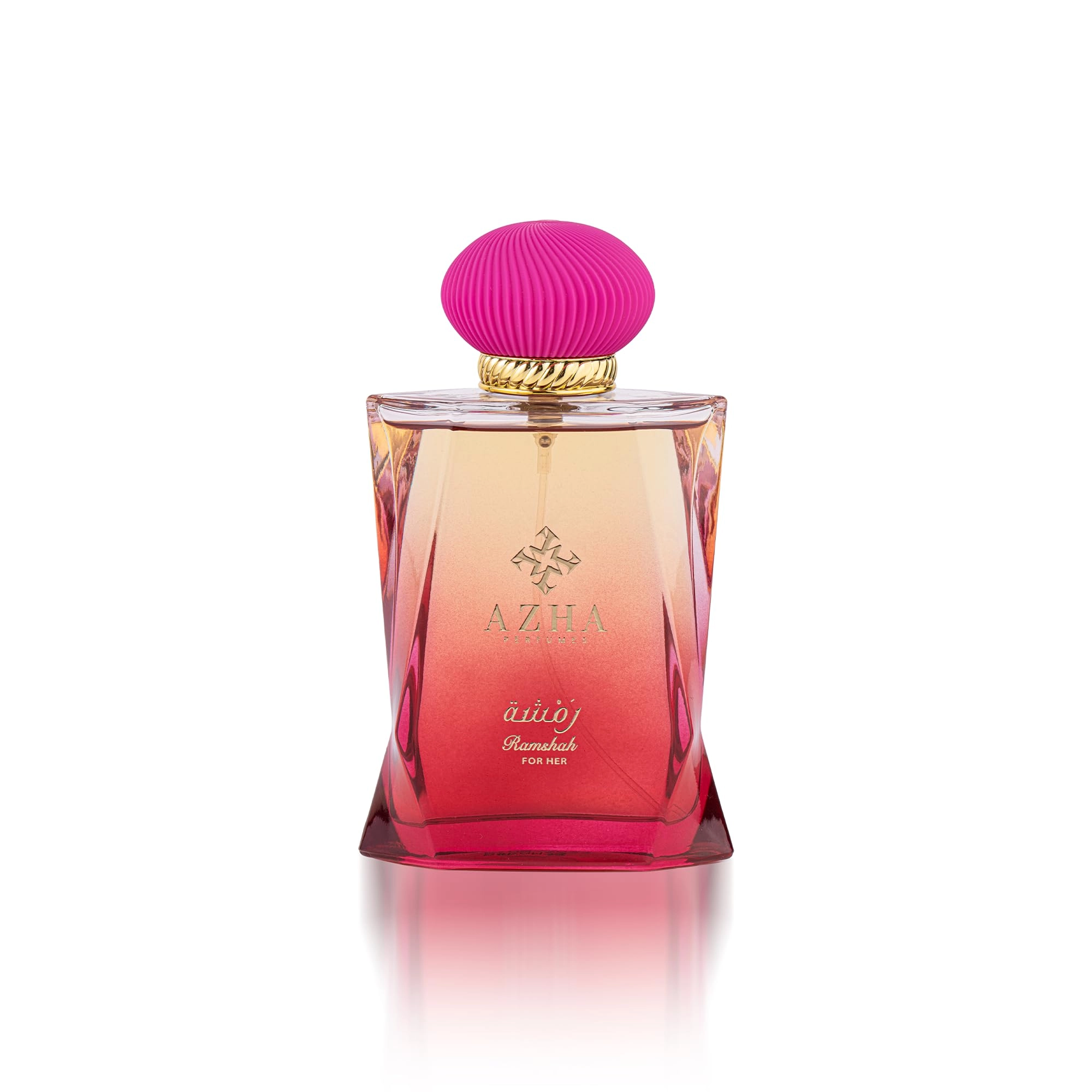 Ramshah Eau de Parfum 100 ml
